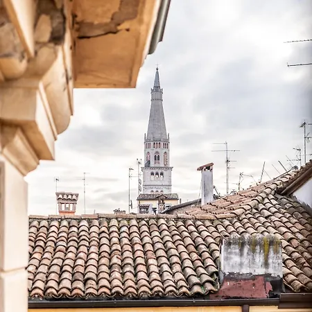 Lusso In Centro - Parking, 9 Persone, 200mq, 3 Bagni Apartment